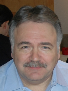 Rick Munger- Computer Information Technology